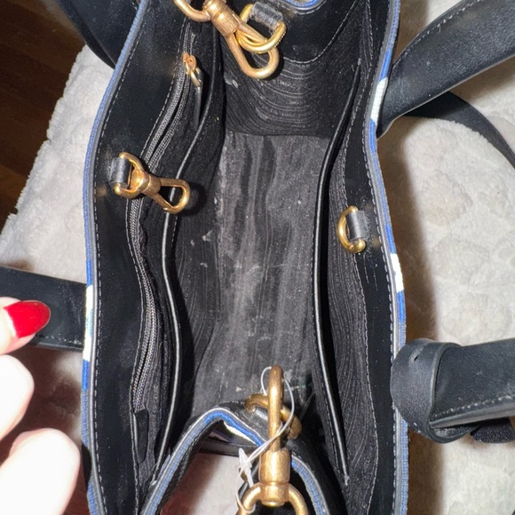 Kate spade Evil Eye manhattan tote - Picture 3 of 5